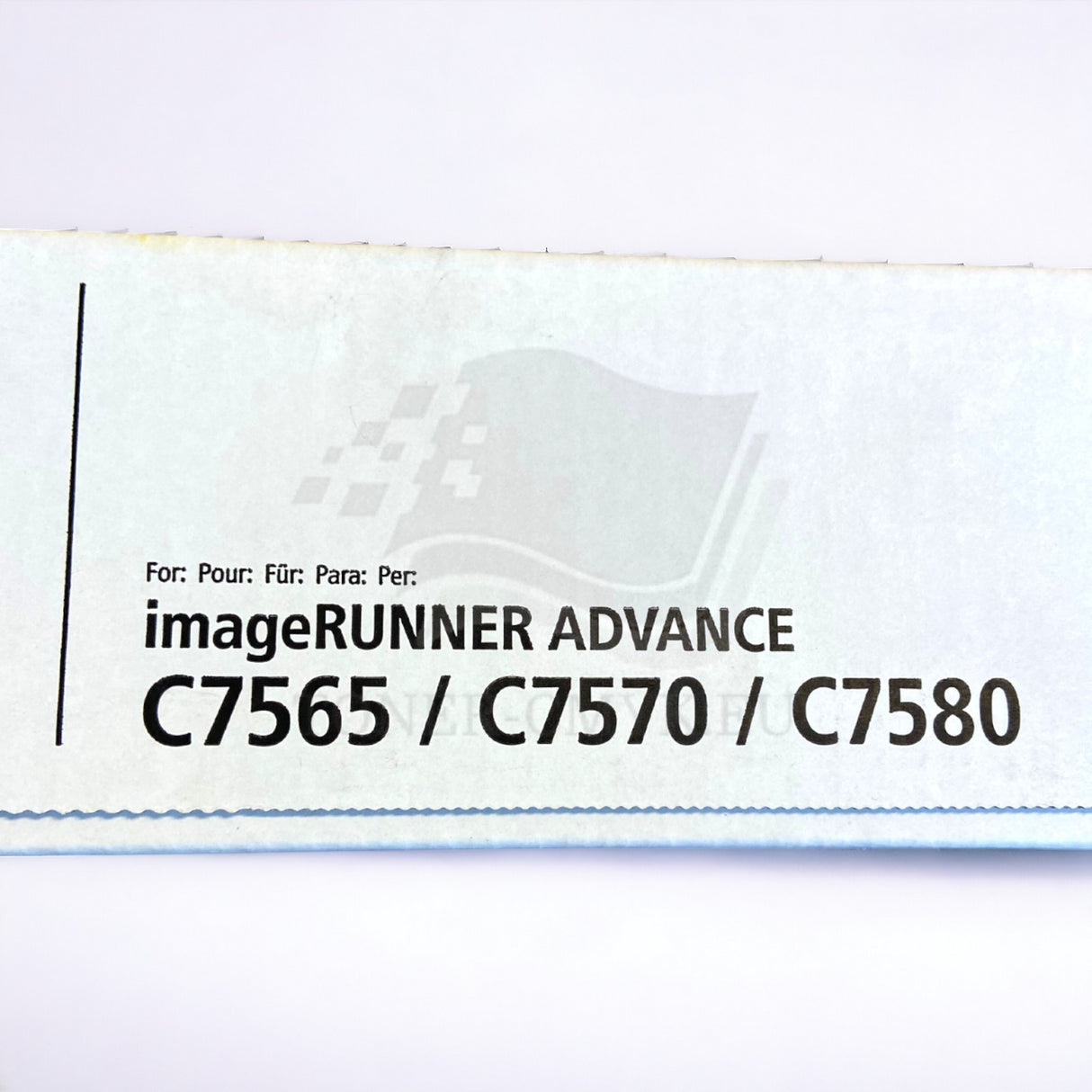 "Original Canon C-EXV52 Toner Magenta imageRunner ADV C7565 C7570 C7765 1000C002