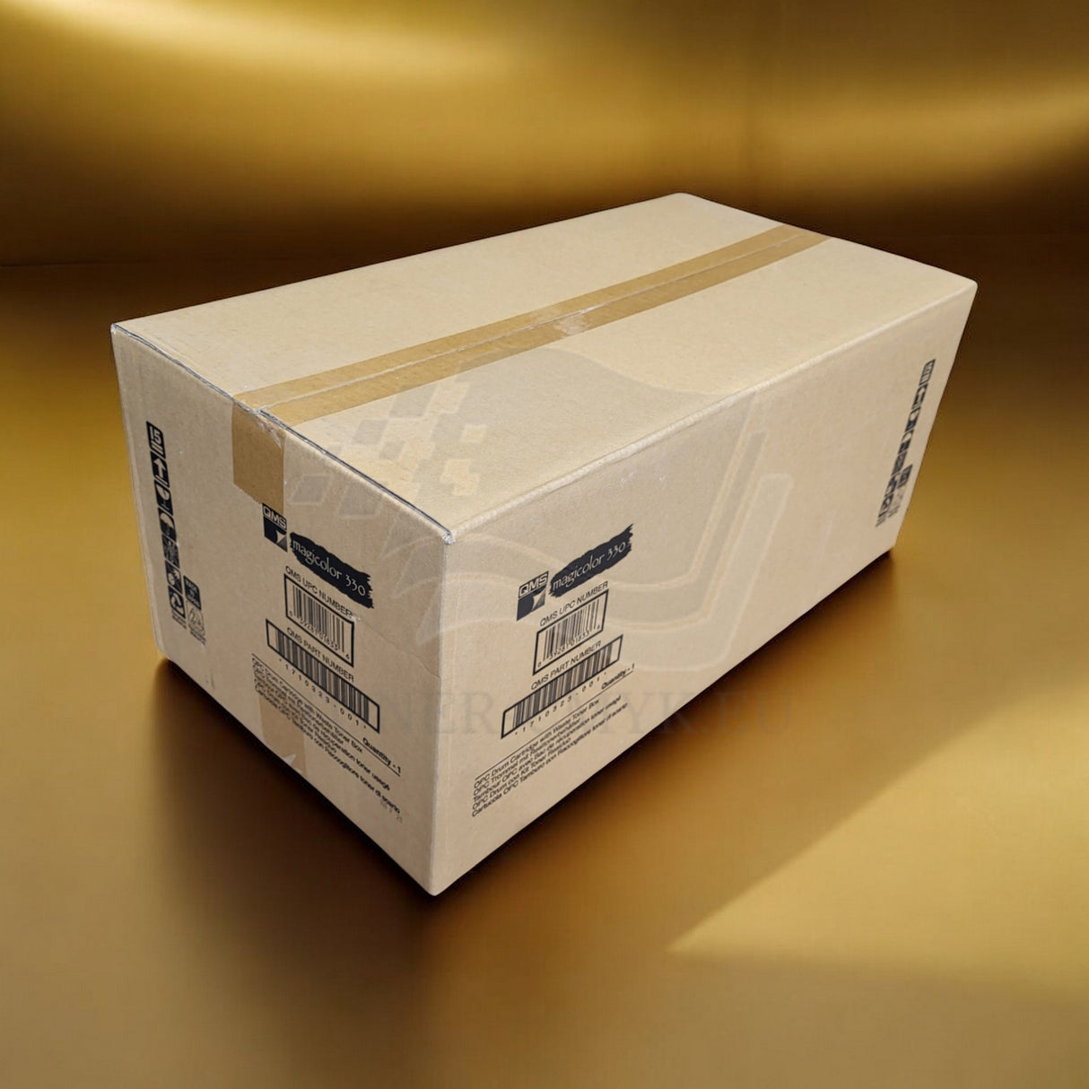 "Original Konica Minolta QMS Drum 1710323-001 für Magicolor 330Series 330CX