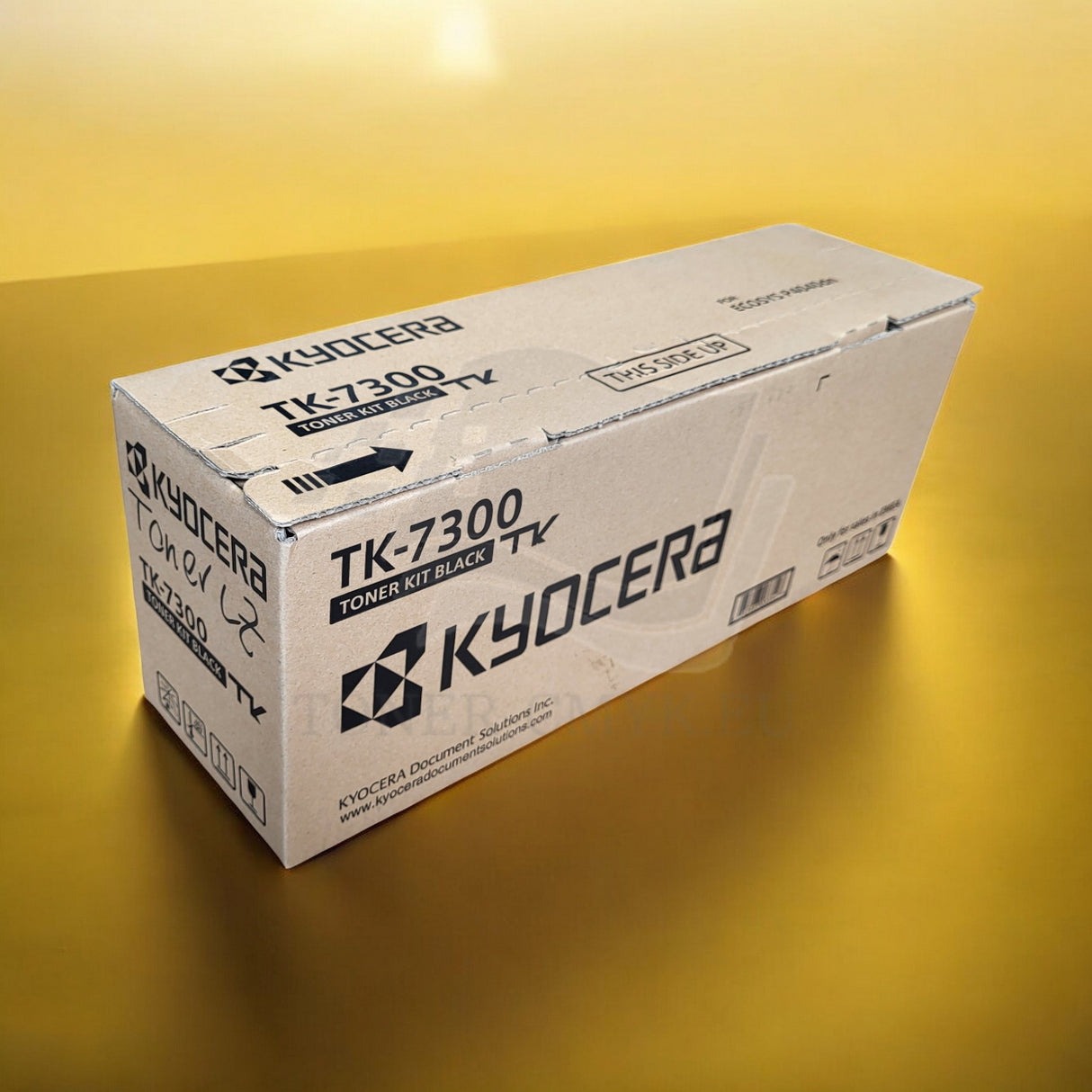 Originální toner Kyocera TK-7300 černý 1T02P70NL0 15 000 stran pro ECOSYS P 4040
