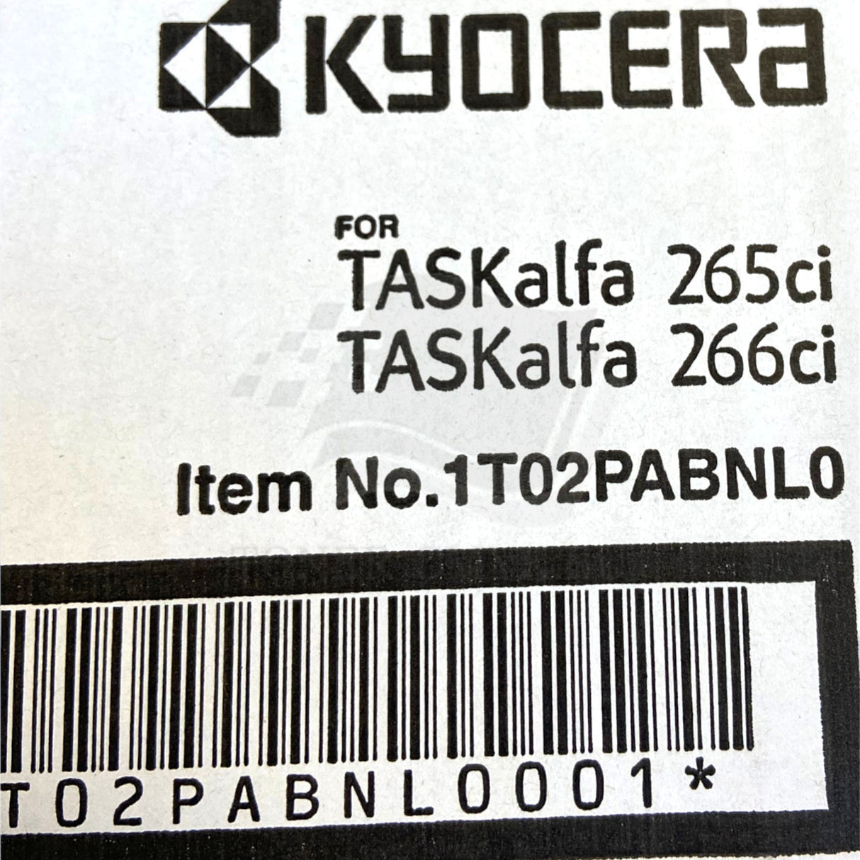 Original Kyocera TK-5135 Toner Magenta 1T02PABNL0 for TASKAlfa 260-266 NEU OVP