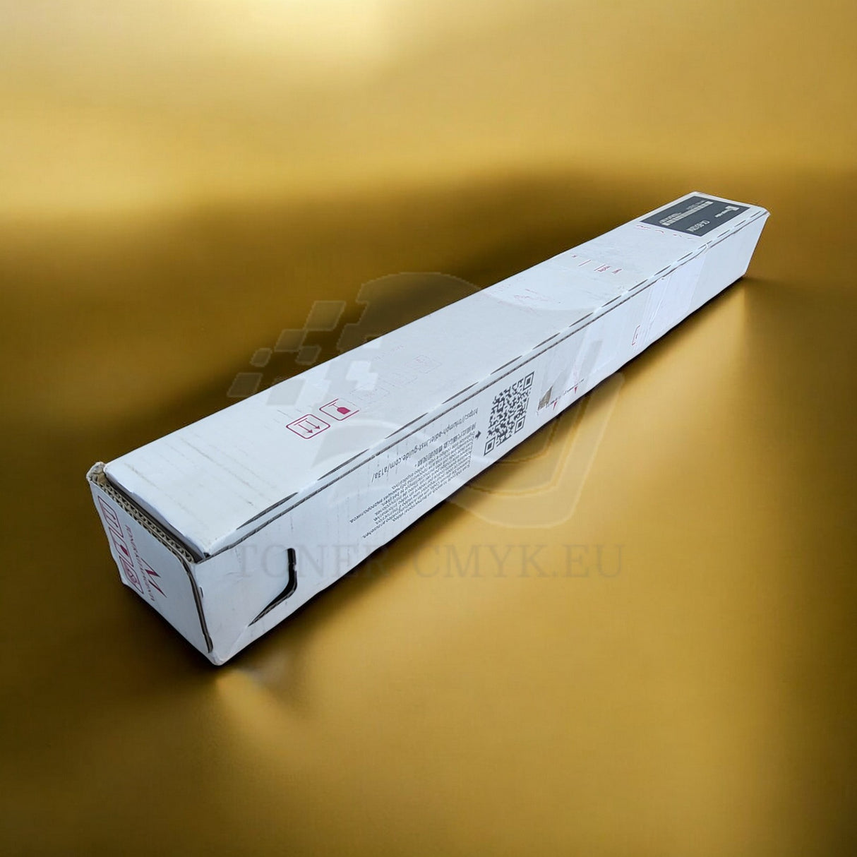 Original Triumph Adler CK-8512M Toner Magenta 1T02RLBTA1 for TA 3206ci-3207ci N