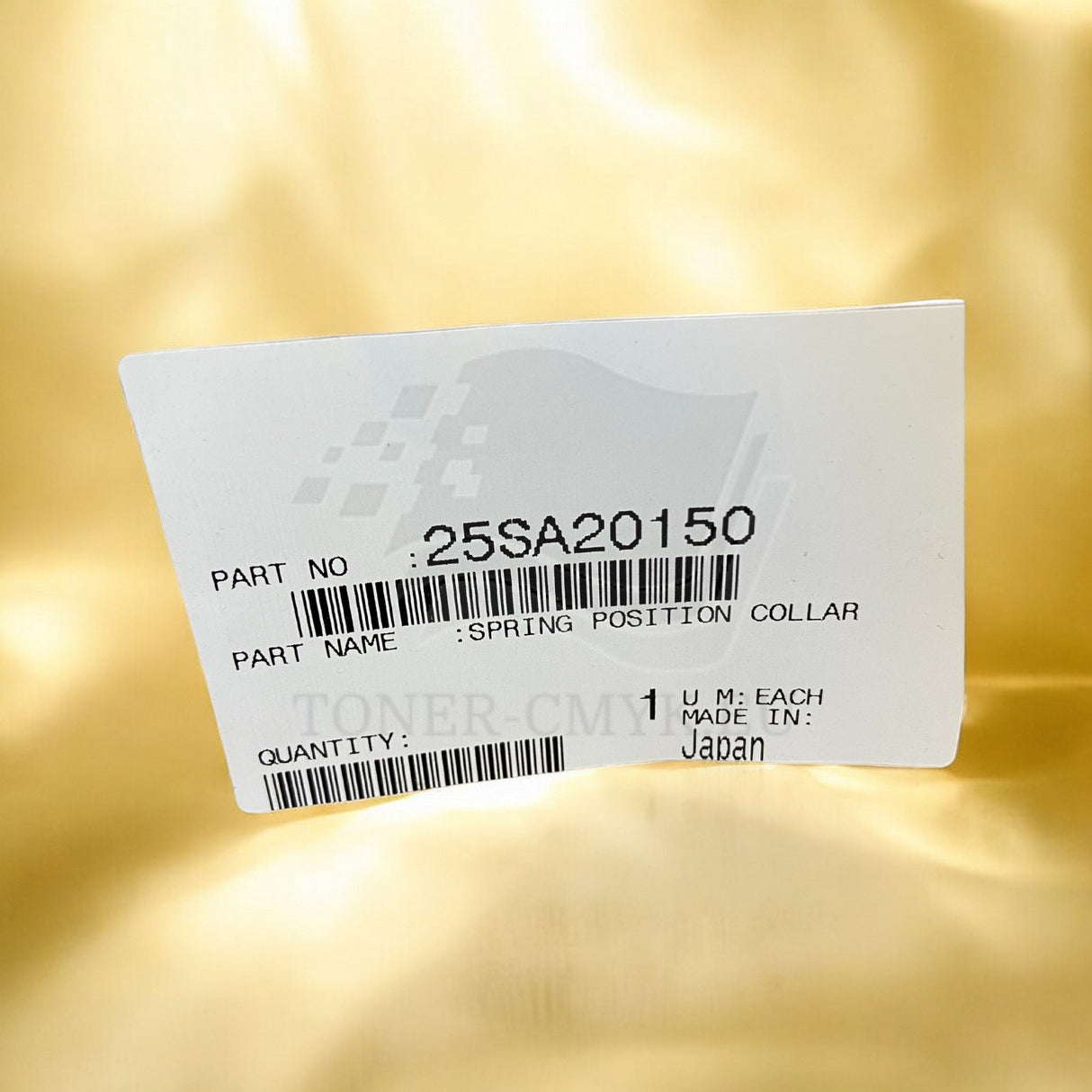 Originele Konica 25SA20150 4014-1662-01 Veerpositionering Colla PRO 1051 1200^