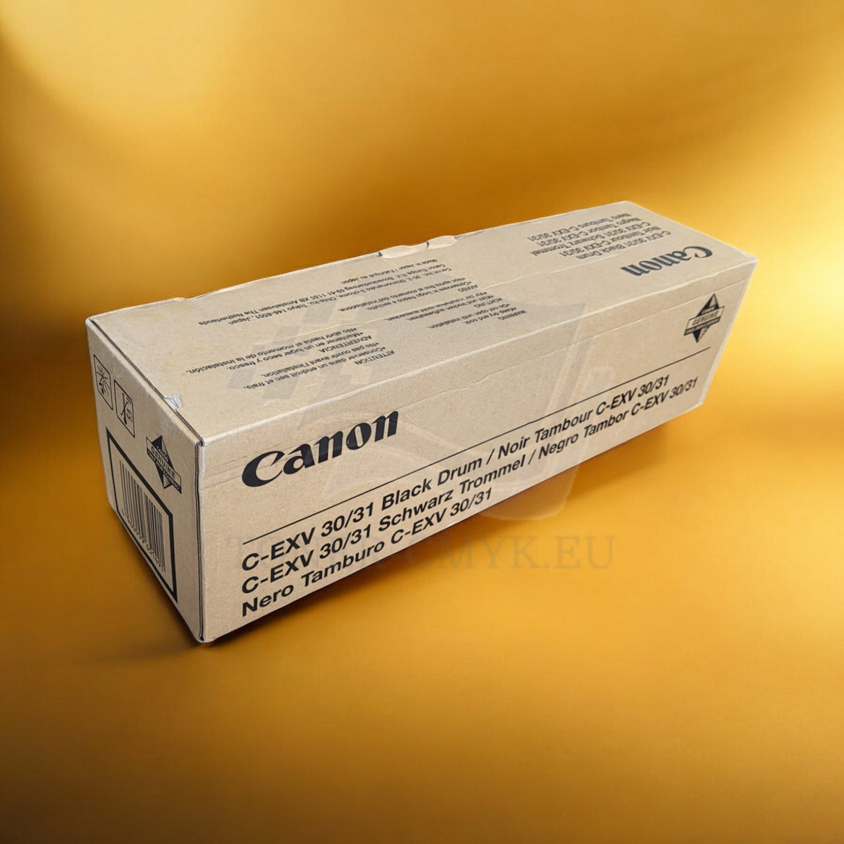 Canon C-EXV 30/31 Trommel Black 2780B002 iR Adv C7055i C7065i C9060 Pro C9070