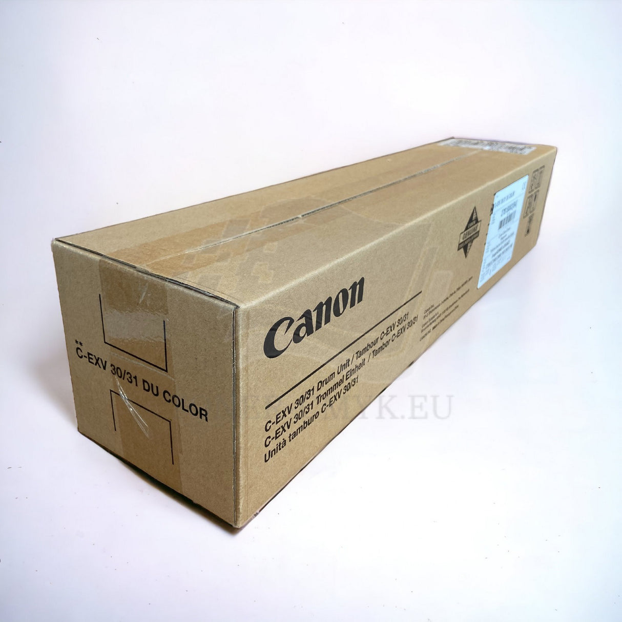 Original Canon C-EXV30 31 Drum Kit Farbig 2781B003 für iR Advance C7055-9075