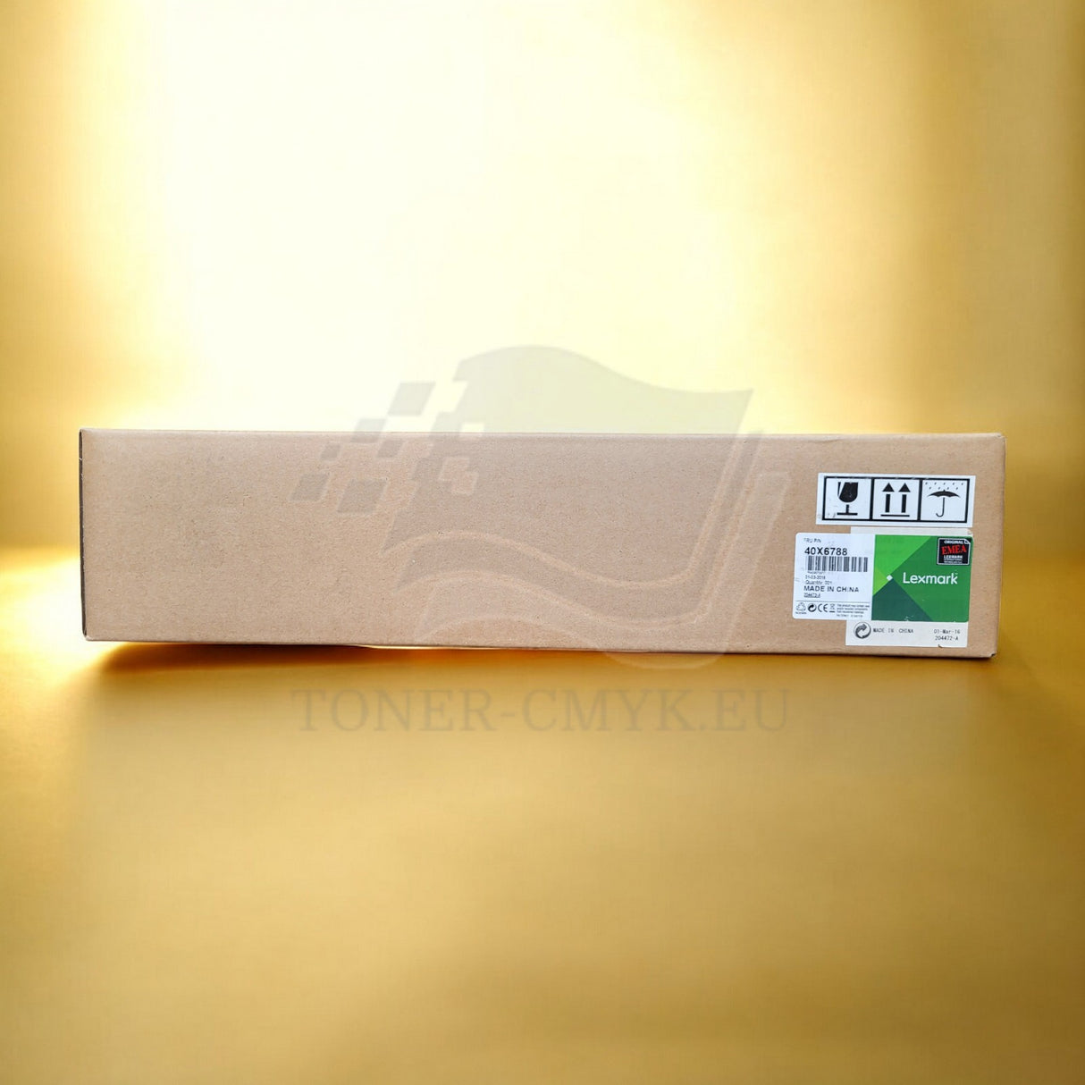 Original Lexmark Developer Unit Assembly 40X6788 for C935 C935dn X940e X945e