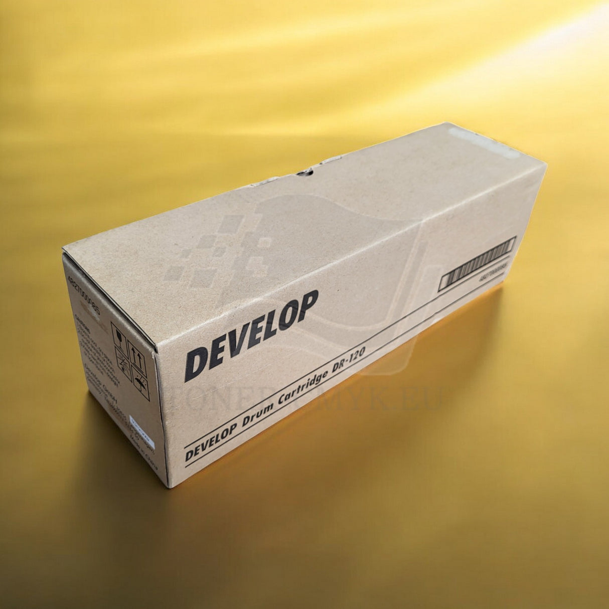 "Original Develop DR-120 Drum 4827000085 pour D191F D240F NEW OVP