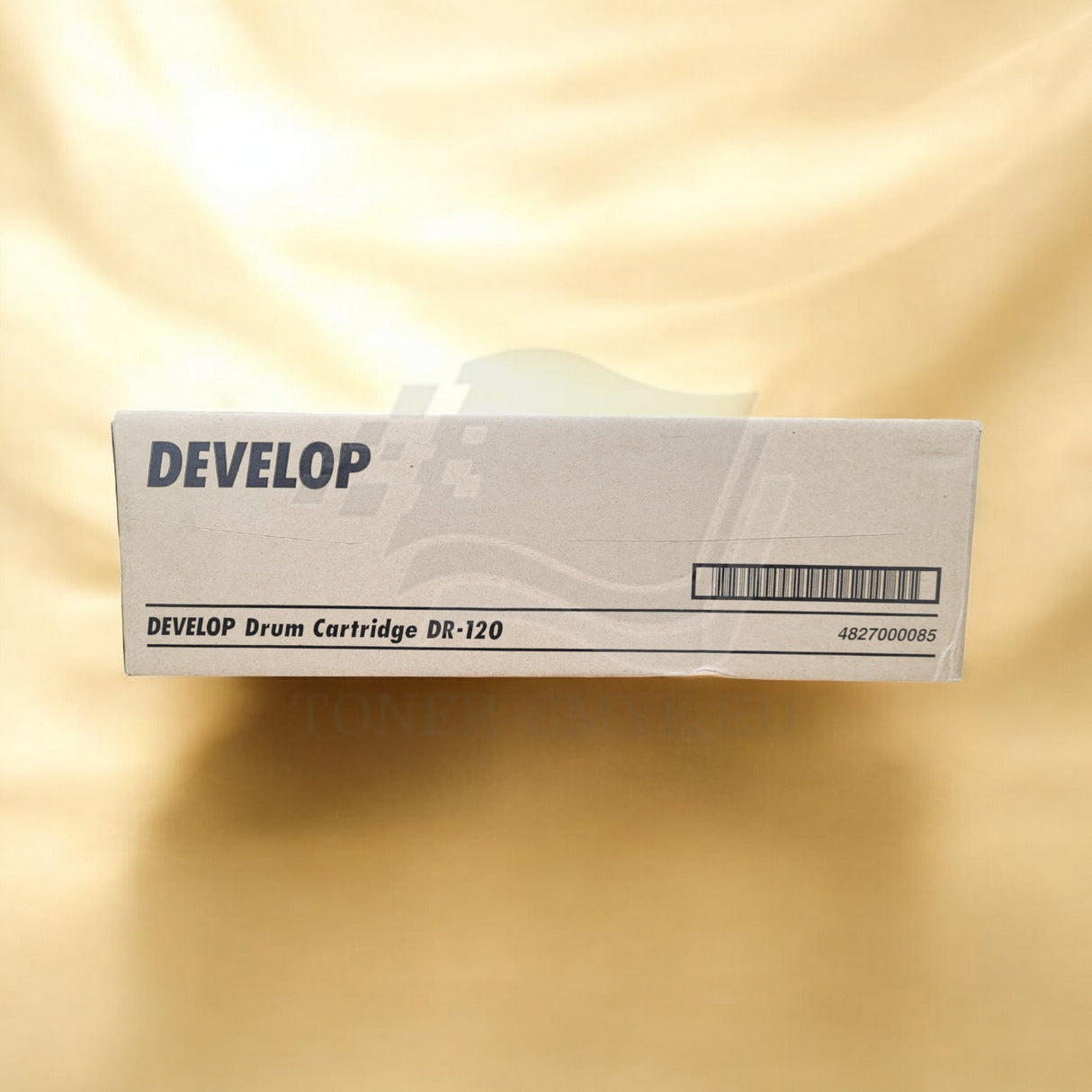 "Original Develop DR-120 Drum 4827000085 pour D191F D240F NEW OVP