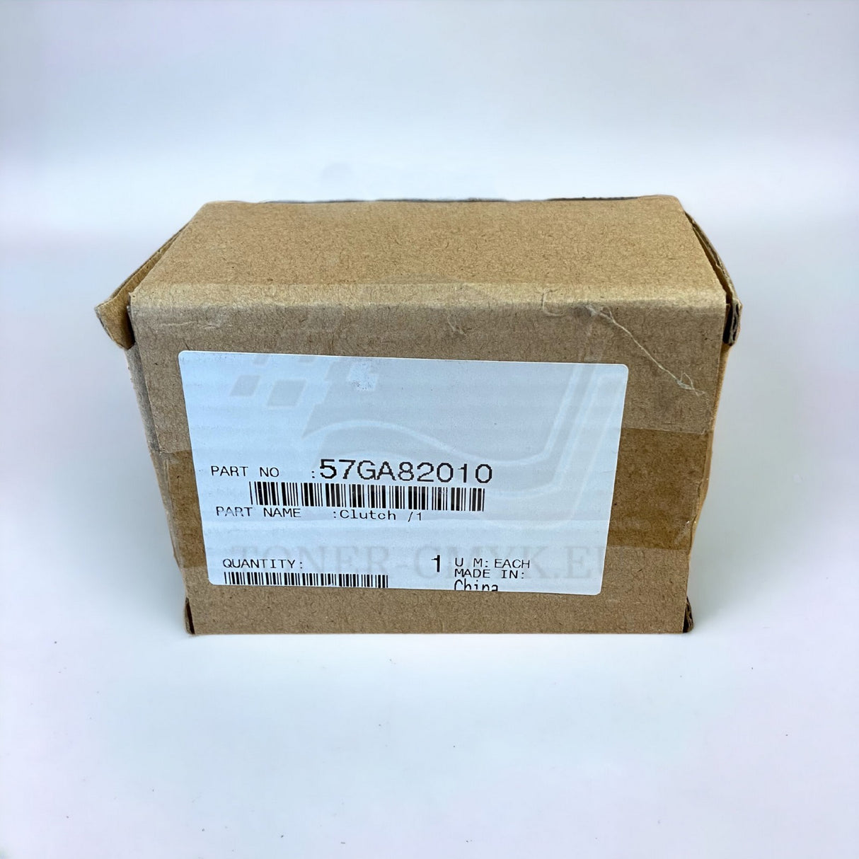 Original Konica Minolta Clutch 1 57GA82010 für Bizhub Pro 920 1051 1200 NEU OVP