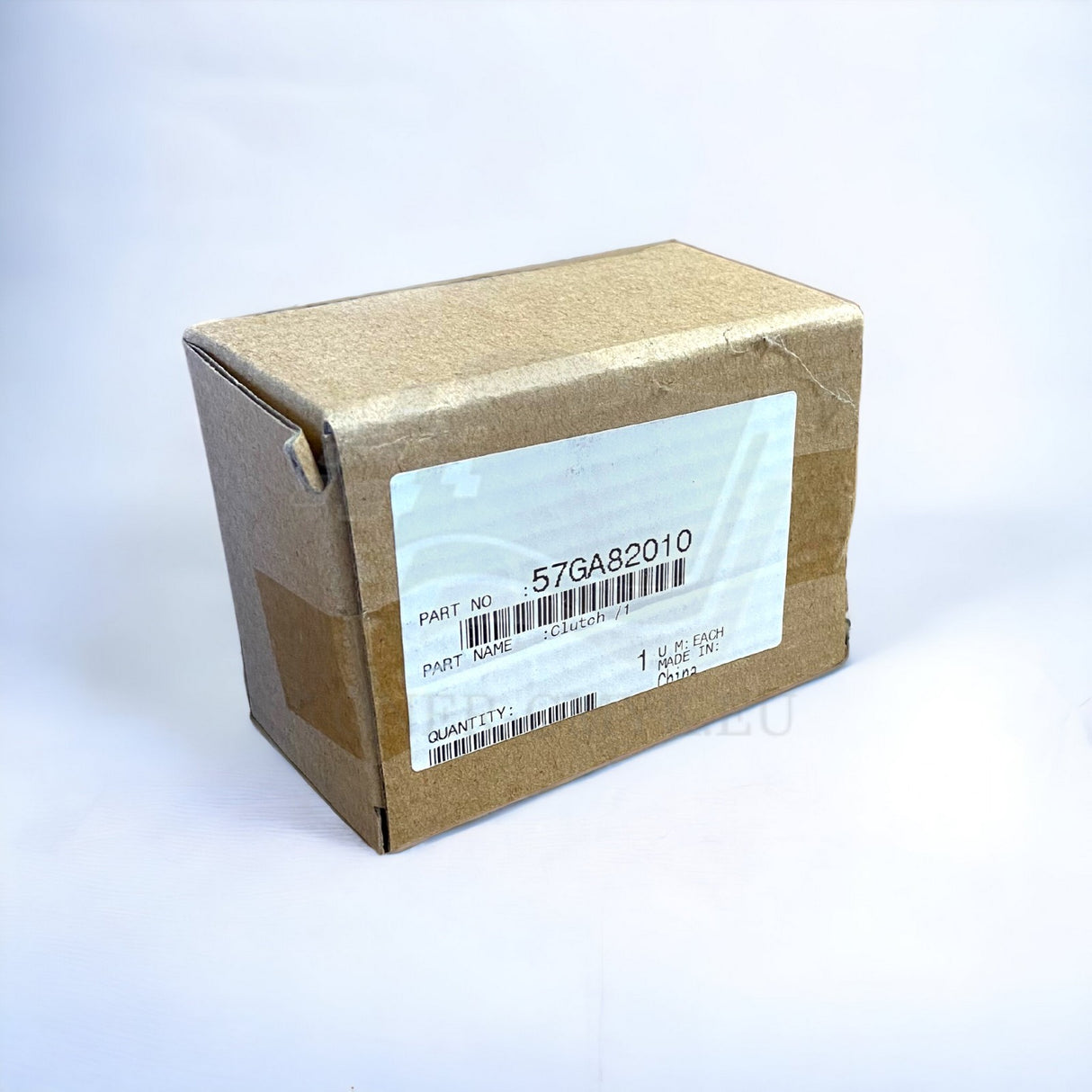 Original Konica Minolta Clutch 1 57GA82010 für Bizhub Pro 920 1051 1200 NEU OVP