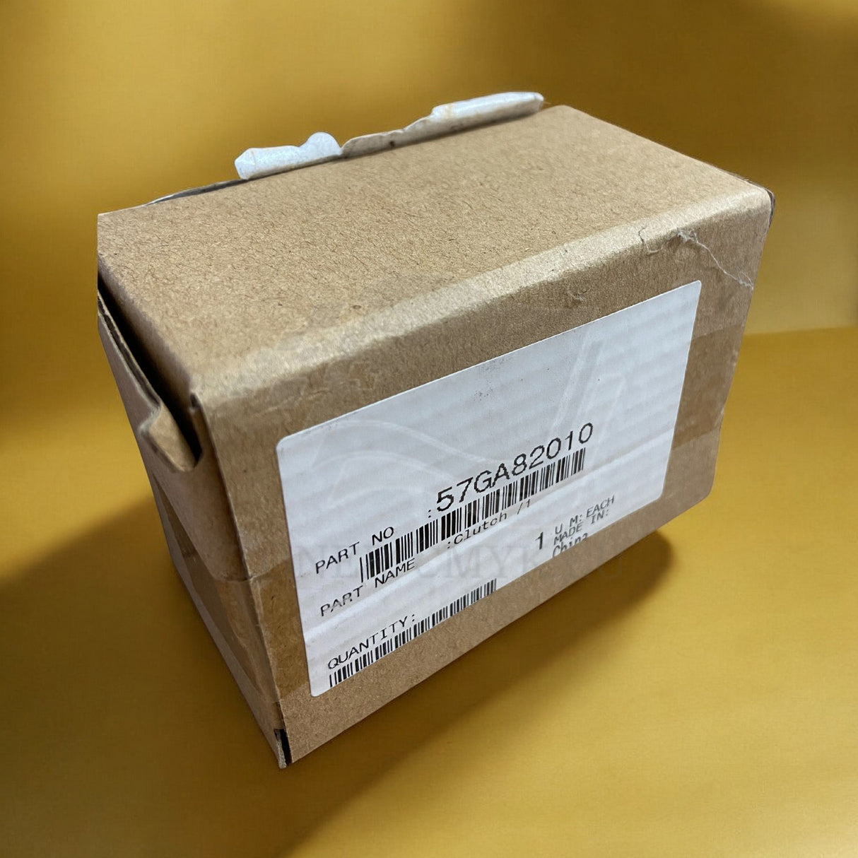 Original Konica Minolta Clutch 1 57GA82010 für Bizhub Pro 920 1051 1200 NEU OVP