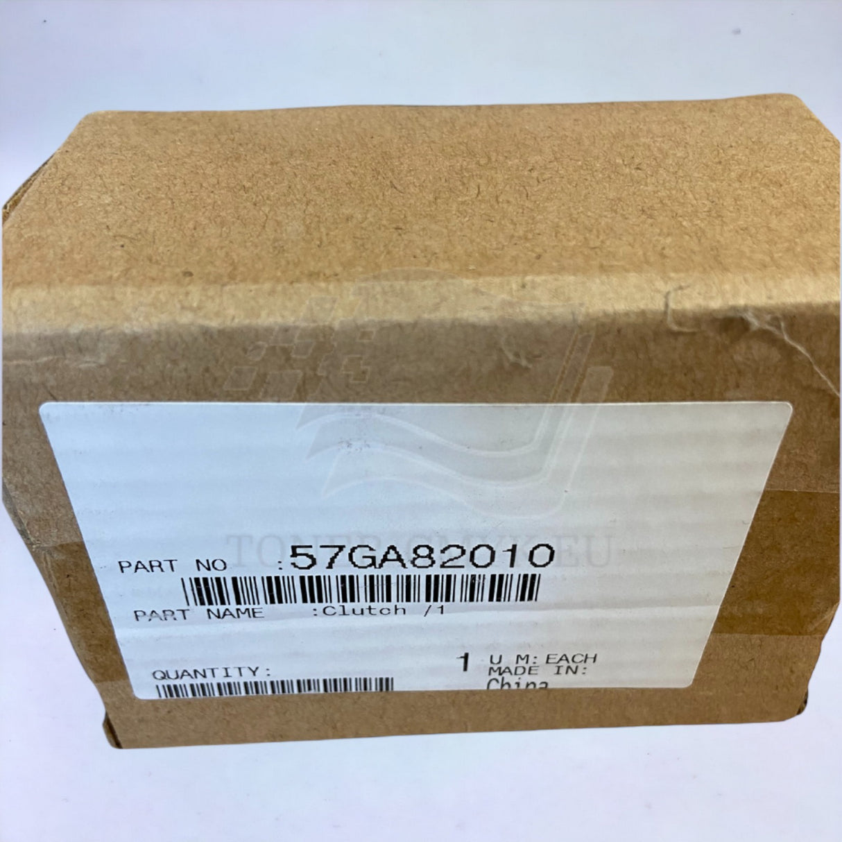 Original Konica Minolta Clutch 1 57GA82010 für Bizhub Pro 920 1051 1200 NEU OVP