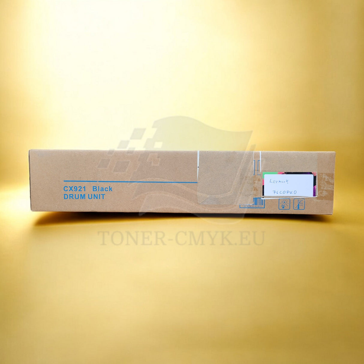 "Originele Lexmark Photoconductor Black 76C0PK0 voor 9200 Series Unit NEW OVP