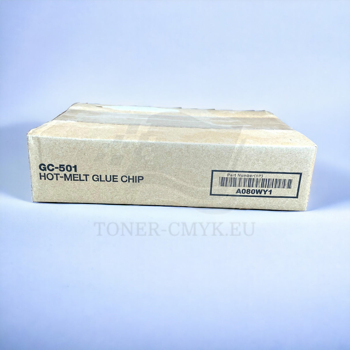 Original Konica Minolta GC-501 Hot-Melt Glue Chip A080WY1 for Bizhub 1051-1200