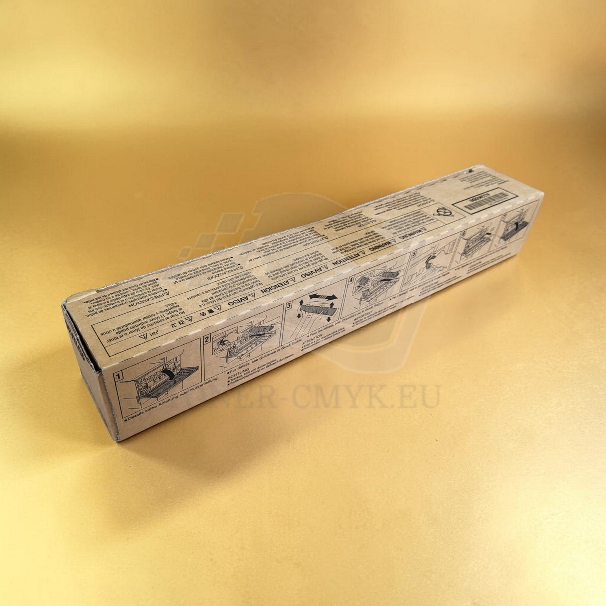 "Original DEVELOP TN322 Toner Noir A33K0D0 pour Ineo 224e 284e 364e NOUVEAU OVP