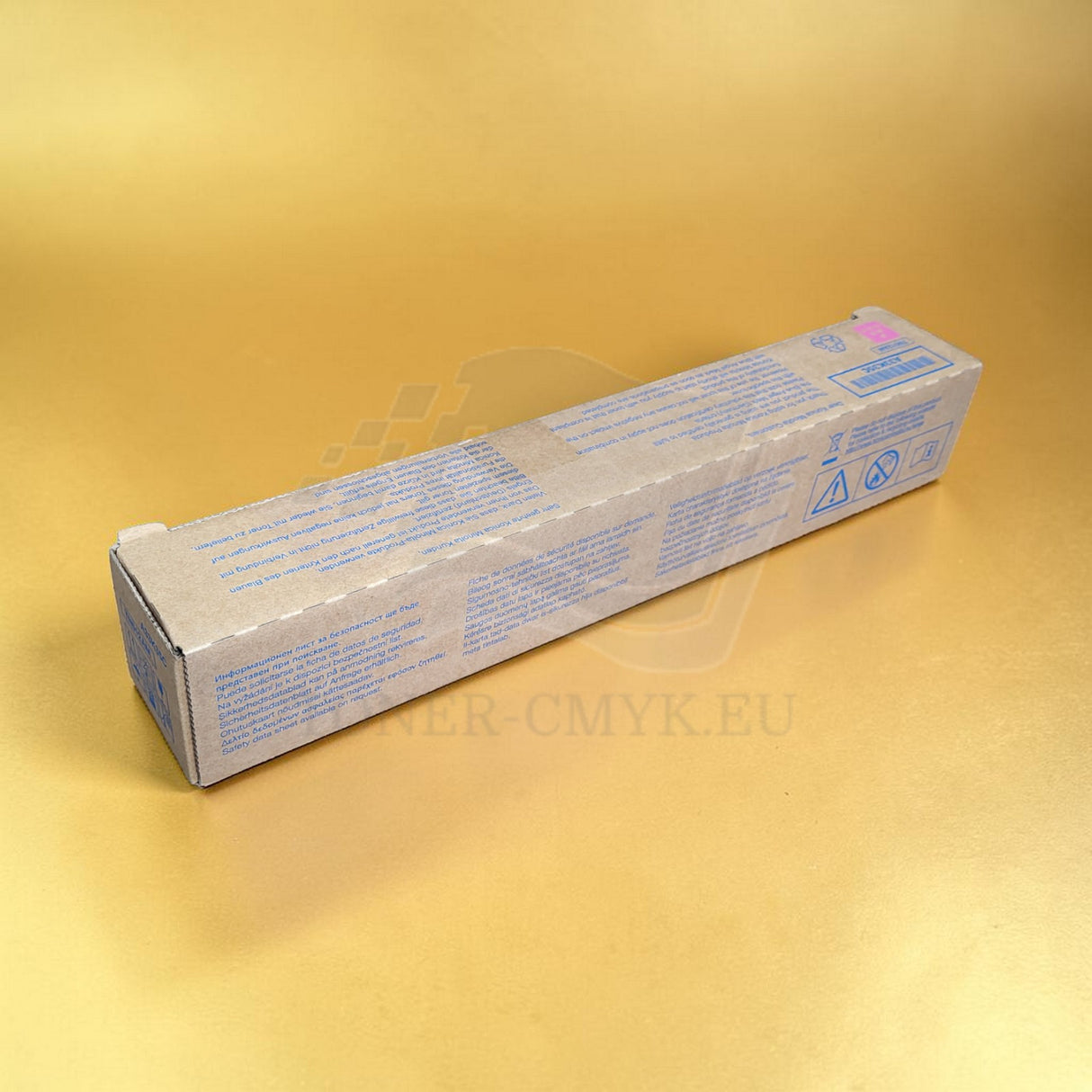 Originele Konica Minolta lage capaciteit TN321 toner magenta A33K35C voor Bizhub 224