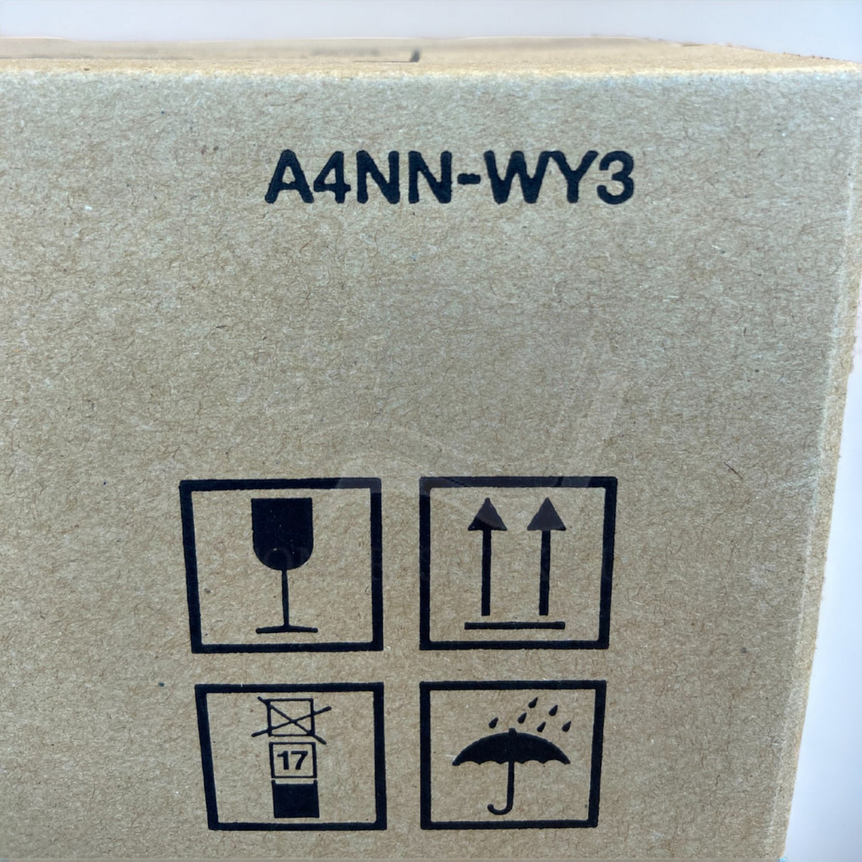 Original Konica Minolta WX-103 Waste Toner Box A4NN-WY3 for Bizhub C224 C284