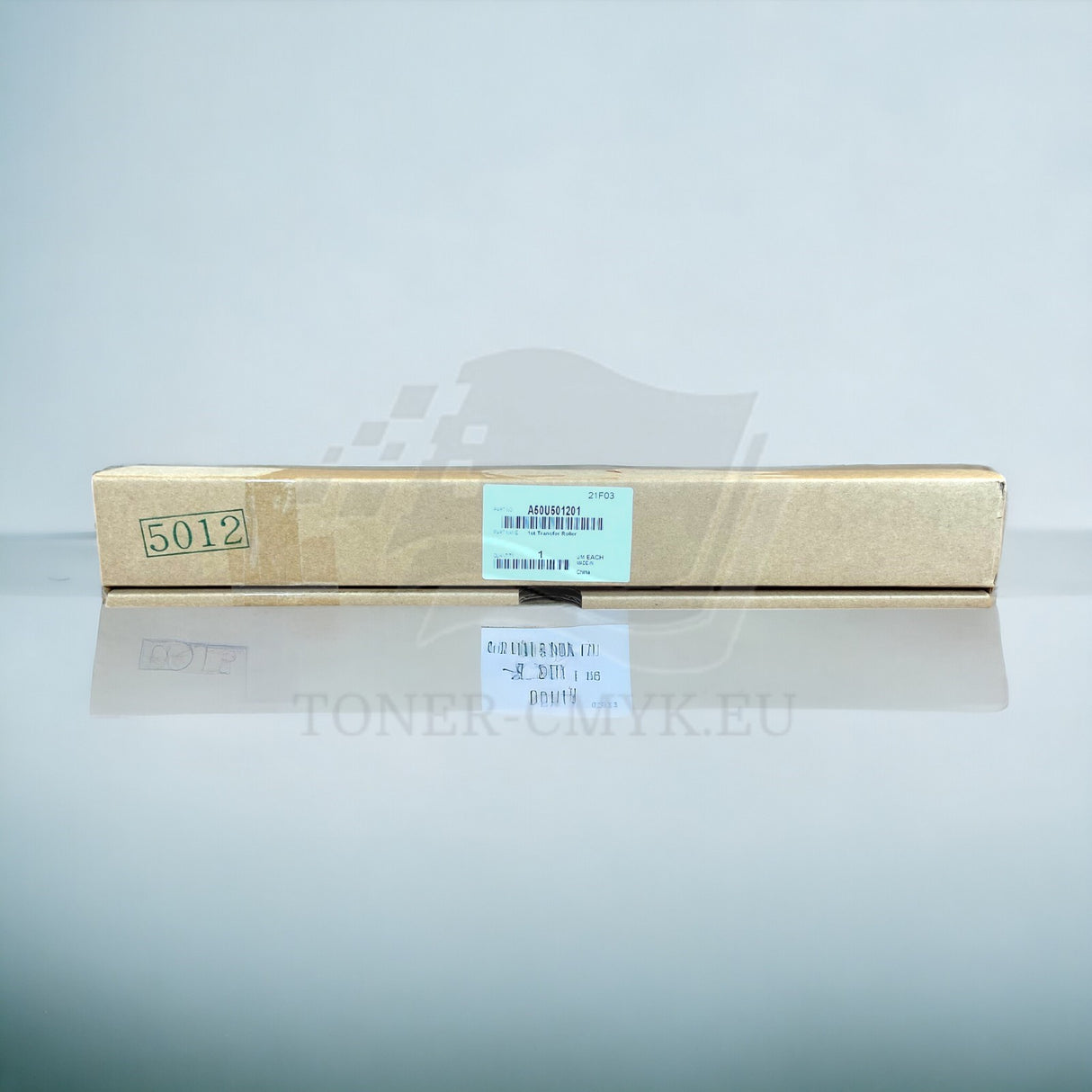 Original Konica Minolta 1st Transfer Roller A50U501201 for Bizhub Press C1060-C