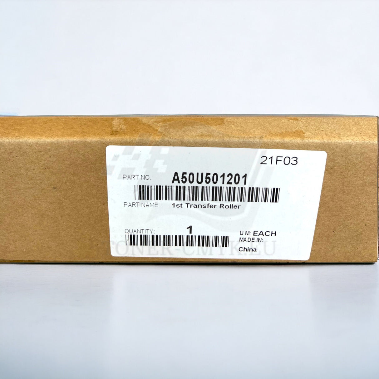 Original Konica Minolta 1st Transfer Roller A50U501201 for Bizhub Press C1060-C