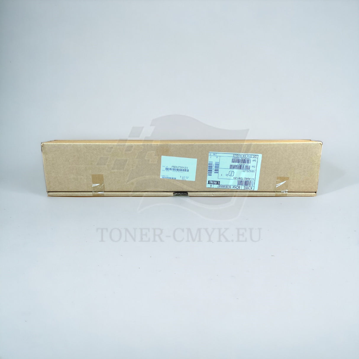 Original Konica Minolta Fusing Roller 1 A50U720123 for Bizhub Press C1060-C1070