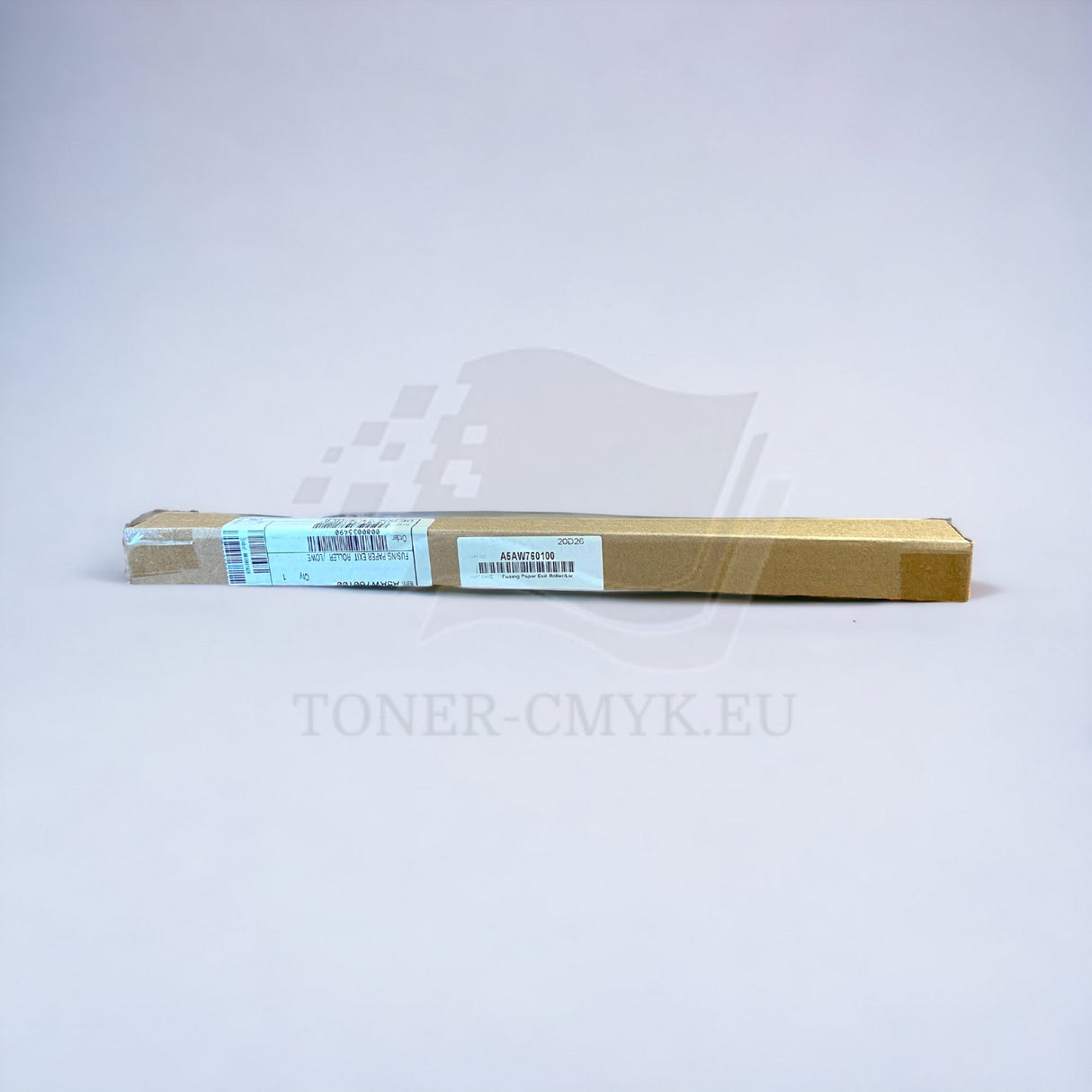 "Original Konica Minolta Fusing Exit Roller A5AW760100 Bizhub PRESS C1085 C1100