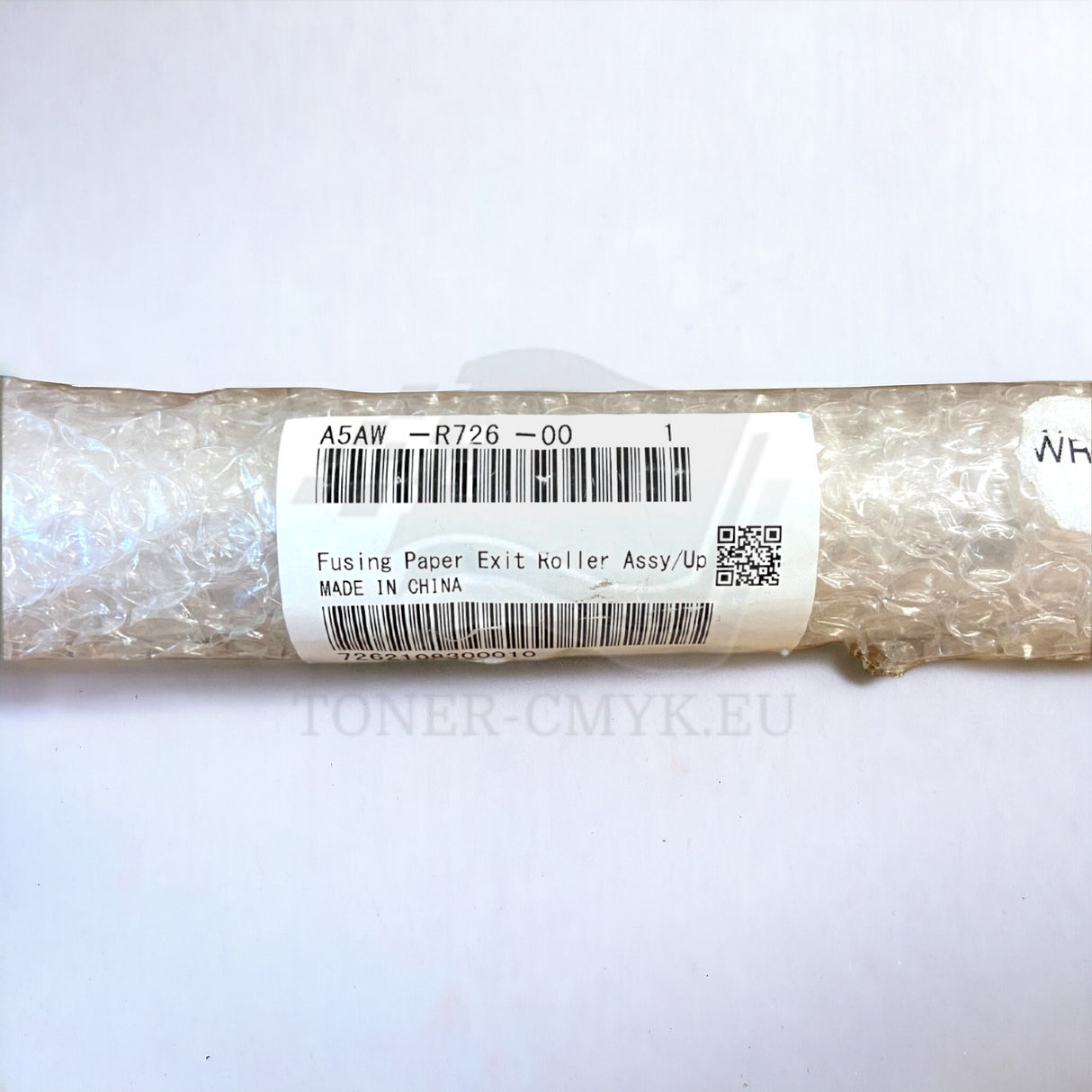 "Original Konica Minolta Fusing Paper Exit Roller-Up A5AWR72600 BP C1085 C1100