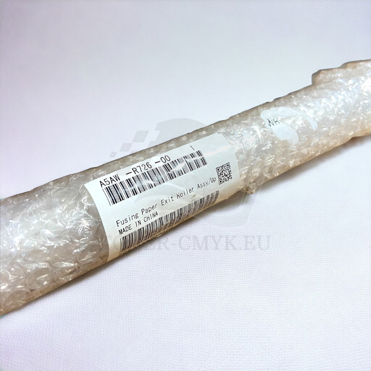 "Original Konica Minolta Fusing Paper Exit Roller-Up A5AWR72600 BP C1085 C1100