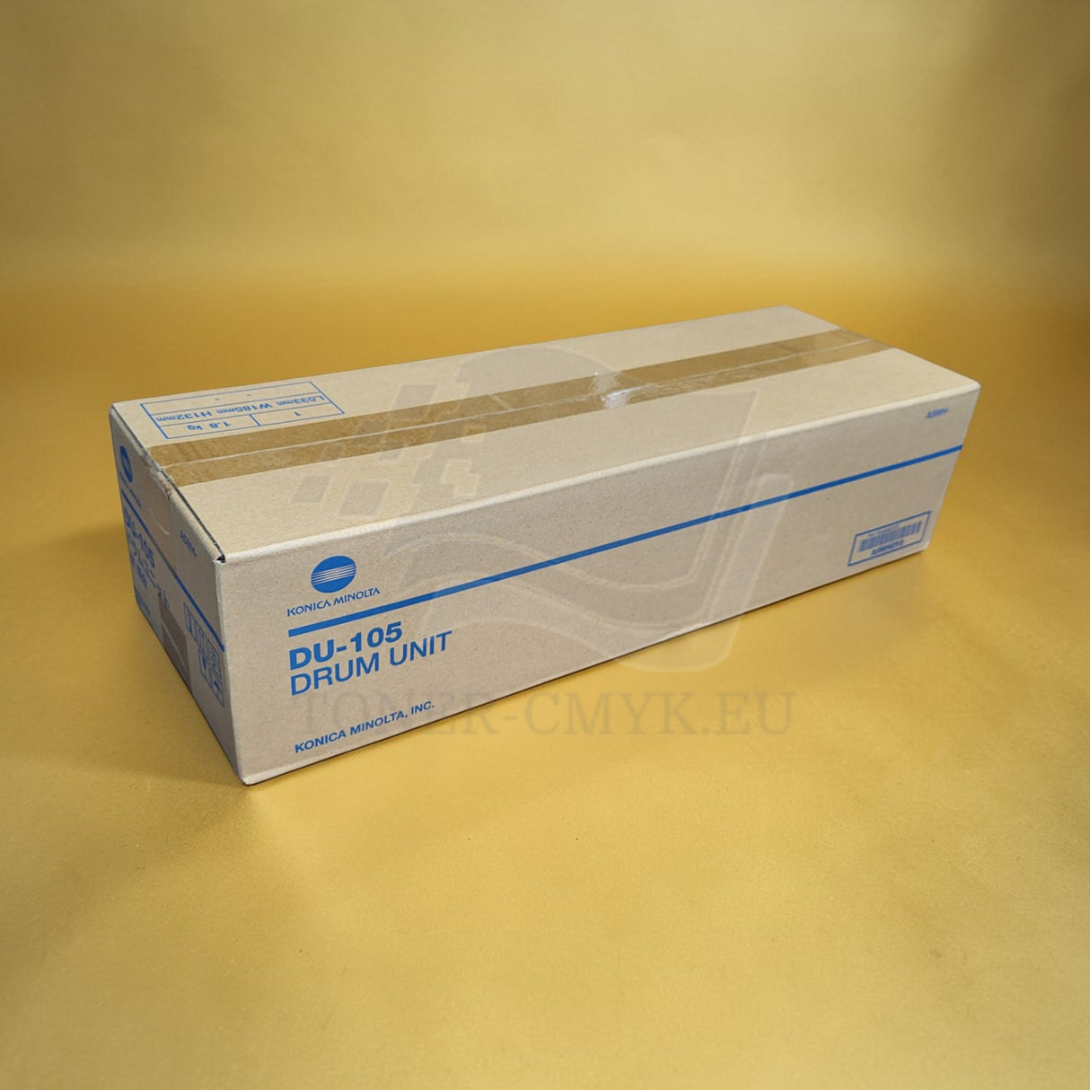 Originele Konica Minolta DU105 A5WH0Y0 drumeenheid voor pers C1060 1070 NIEUW