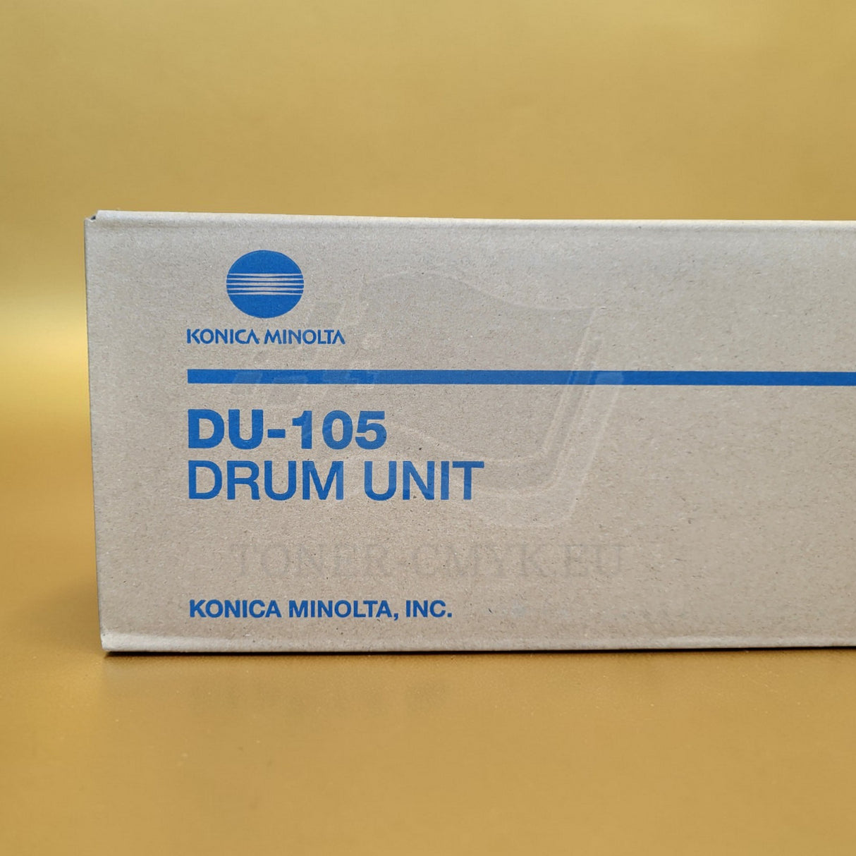 Originele Konica Minolta DU105 A5WH0Y0 drumeenheid voor pers C1060 1070 NIEUW
