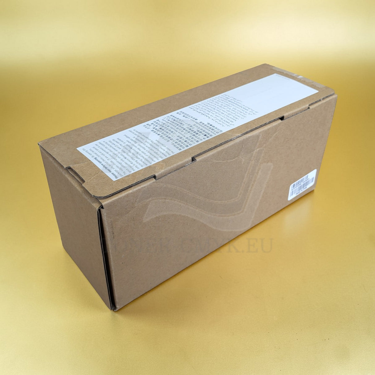 Konica Minolta TNP35 Toner Zwart (Zwart) A63W01H voor Bizhub 4000P
