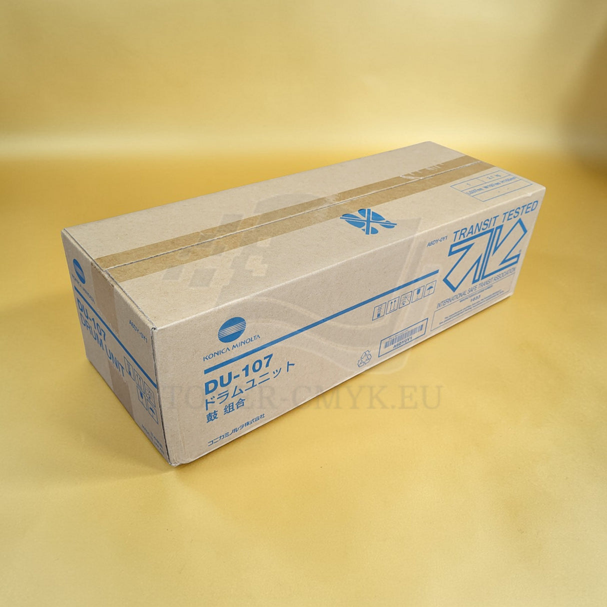 Konica Minolta DU107 drum drum unit A6DY0Y1 for Bizhub Press C 1085 1100 NEW