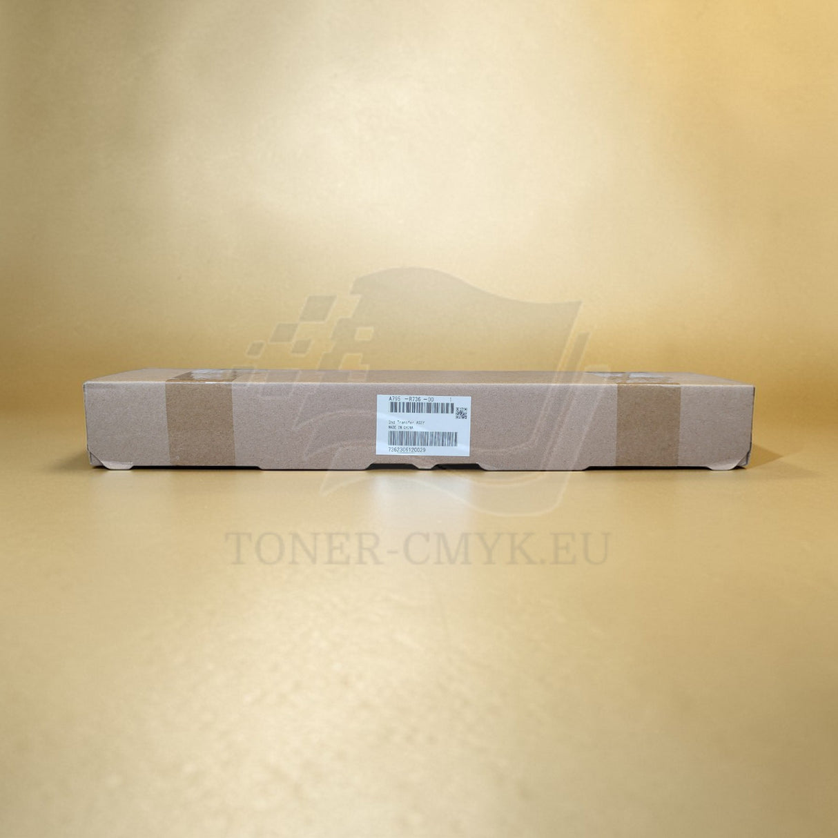 "Rouleau de transfert d'origine Konica Minolta A795R73600 Bizhub C 659 759 Bizhub 758