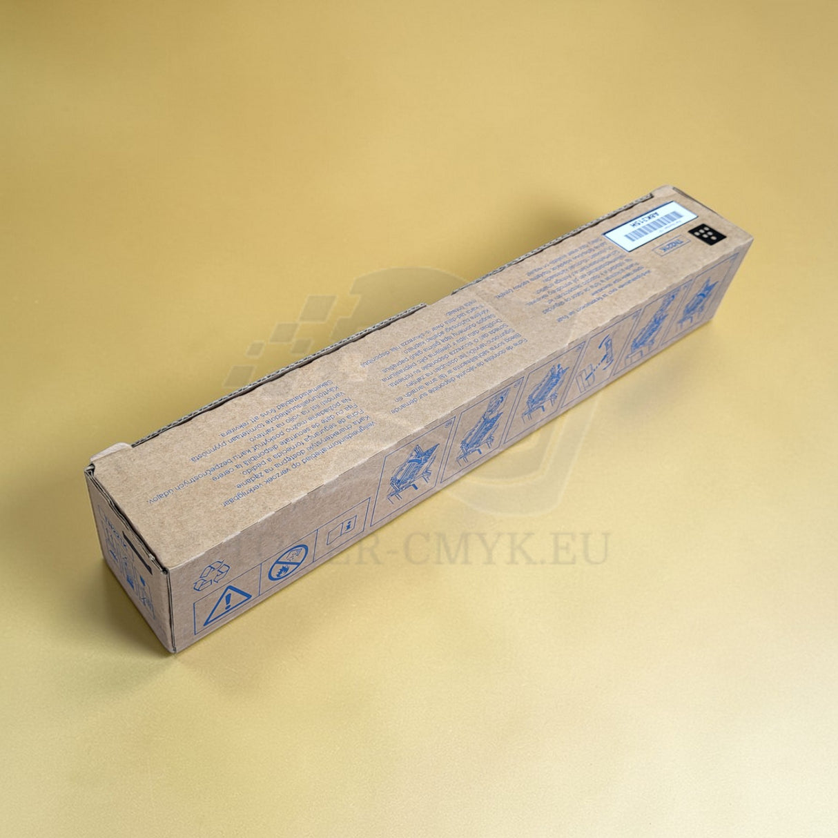 "Originele Konica Minolta TN221 Toner Zwart A8K315H voor Bizhub C227 C287 NIEUWE OVP