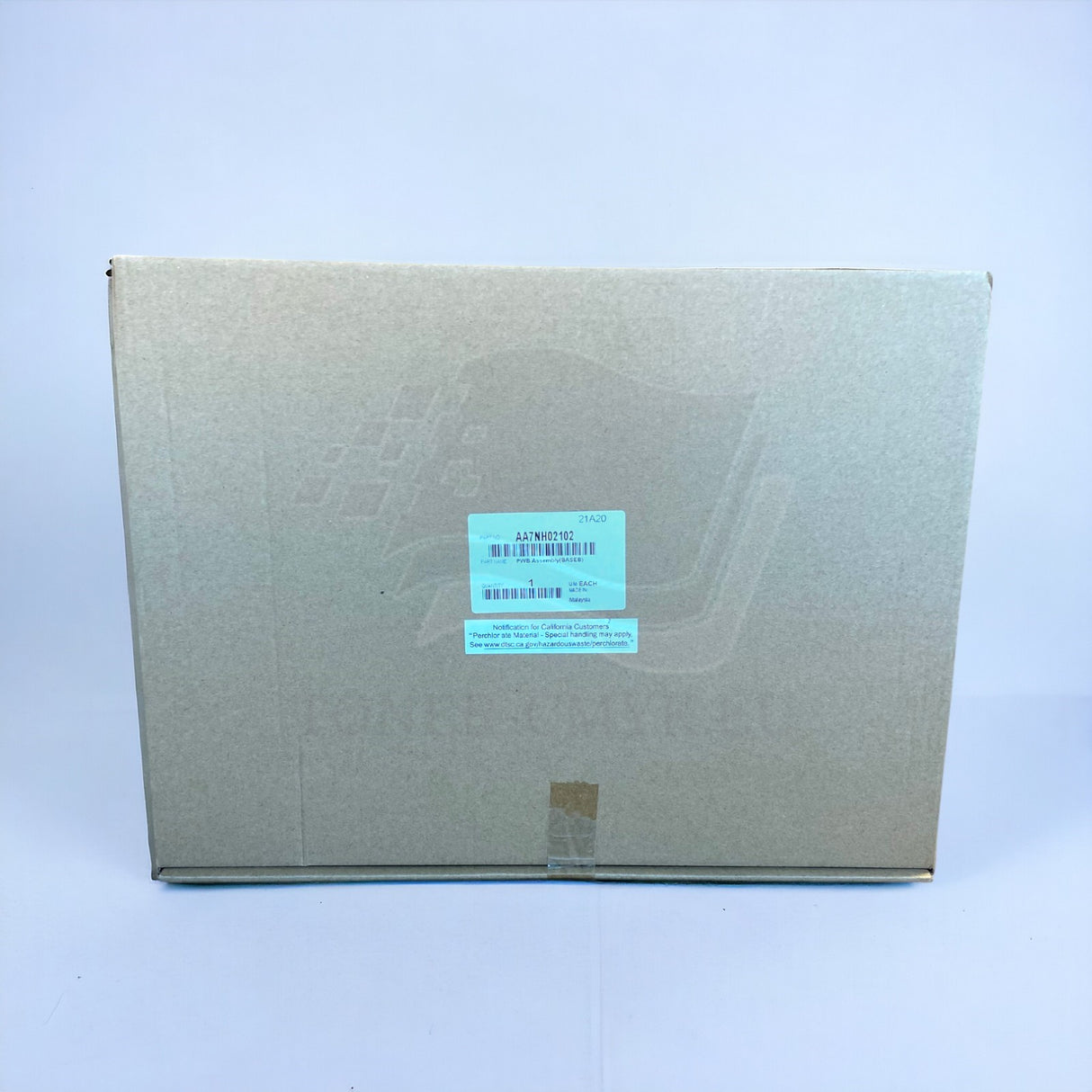 "Original Konica Minolta PWB Assembly AA7NH02102 Bizhub C450 C550 C650 Neu OVP