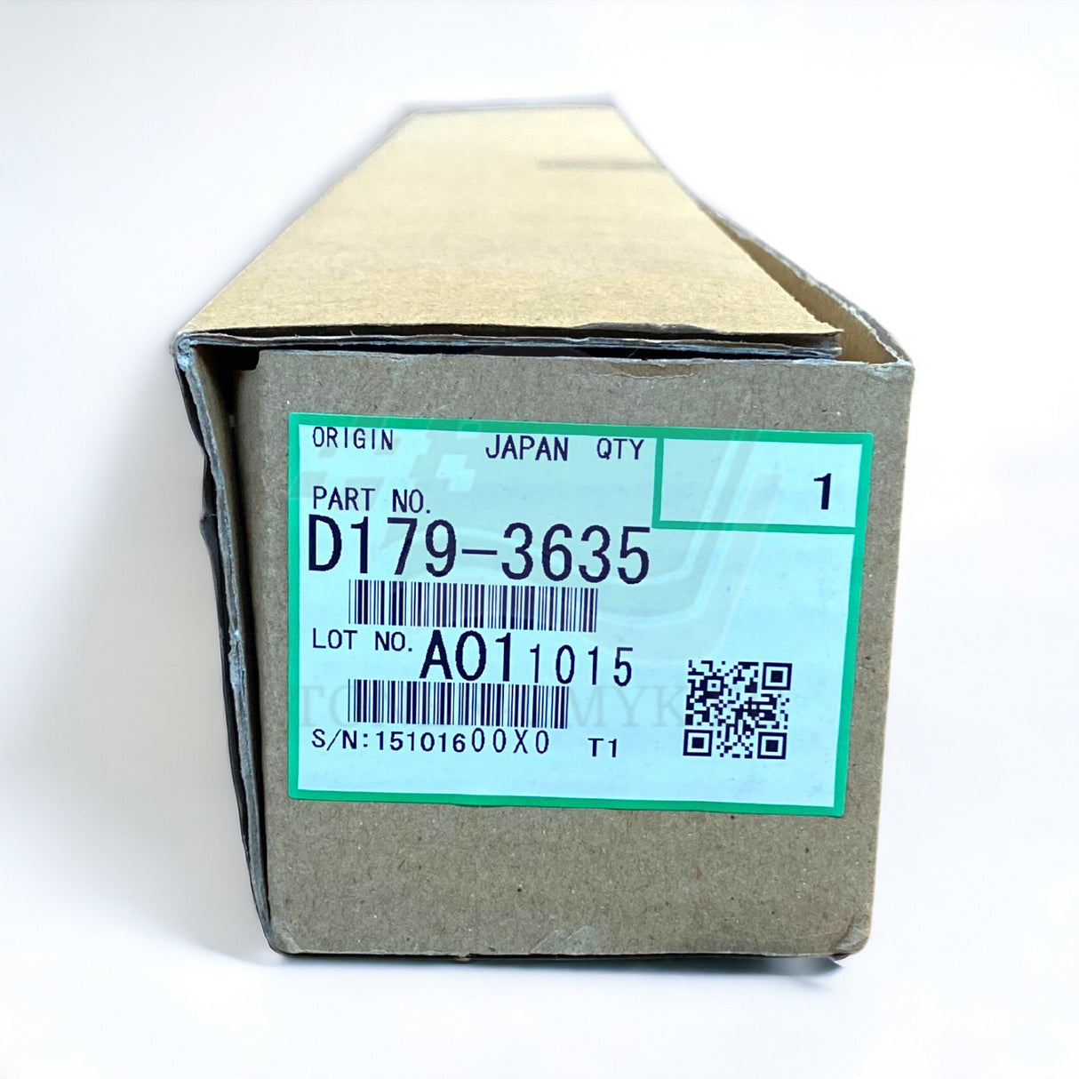 Original Ricoh Coating Bar D179-3635 for Ricoh Pro 8100 8110 8120 NEU OVP