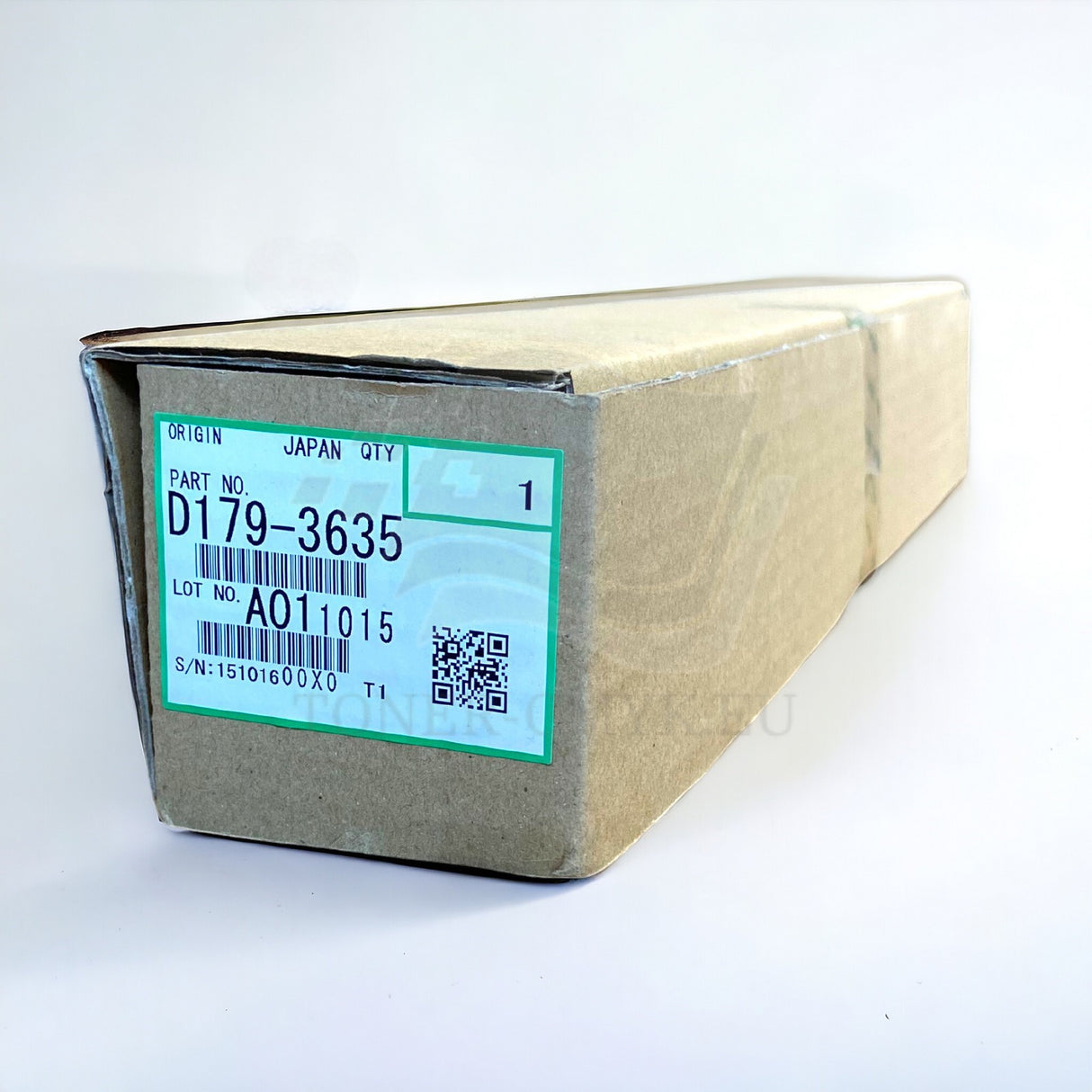 Original Ricoh Coating Bar D179-3635 for Ricoh Pro 8100 8110 8120 NEU OVP