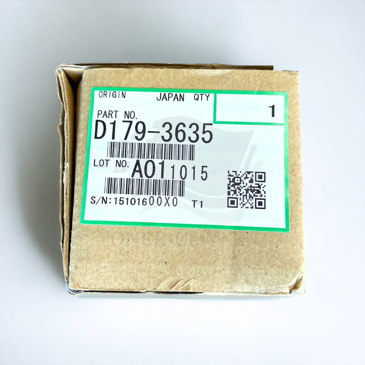 Original Ricoh Coating Bar D179-3635 for Ricoh Pro 8100 8110 8120 NEU OVP