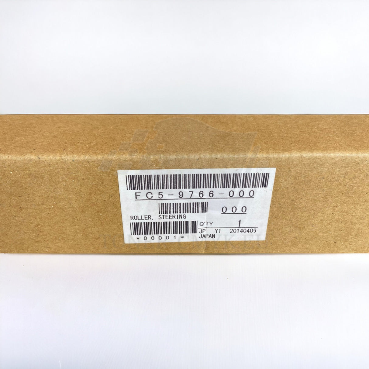 Original Canon Steering Roller FC5-9766-000 imagePRESS C6000 C6010 C7000 C7010