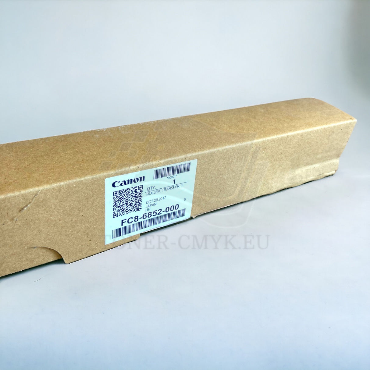 Original Canon Transfer Roller 1 FC8-6852-000 for imagePRESS C6000 C7000 NEU