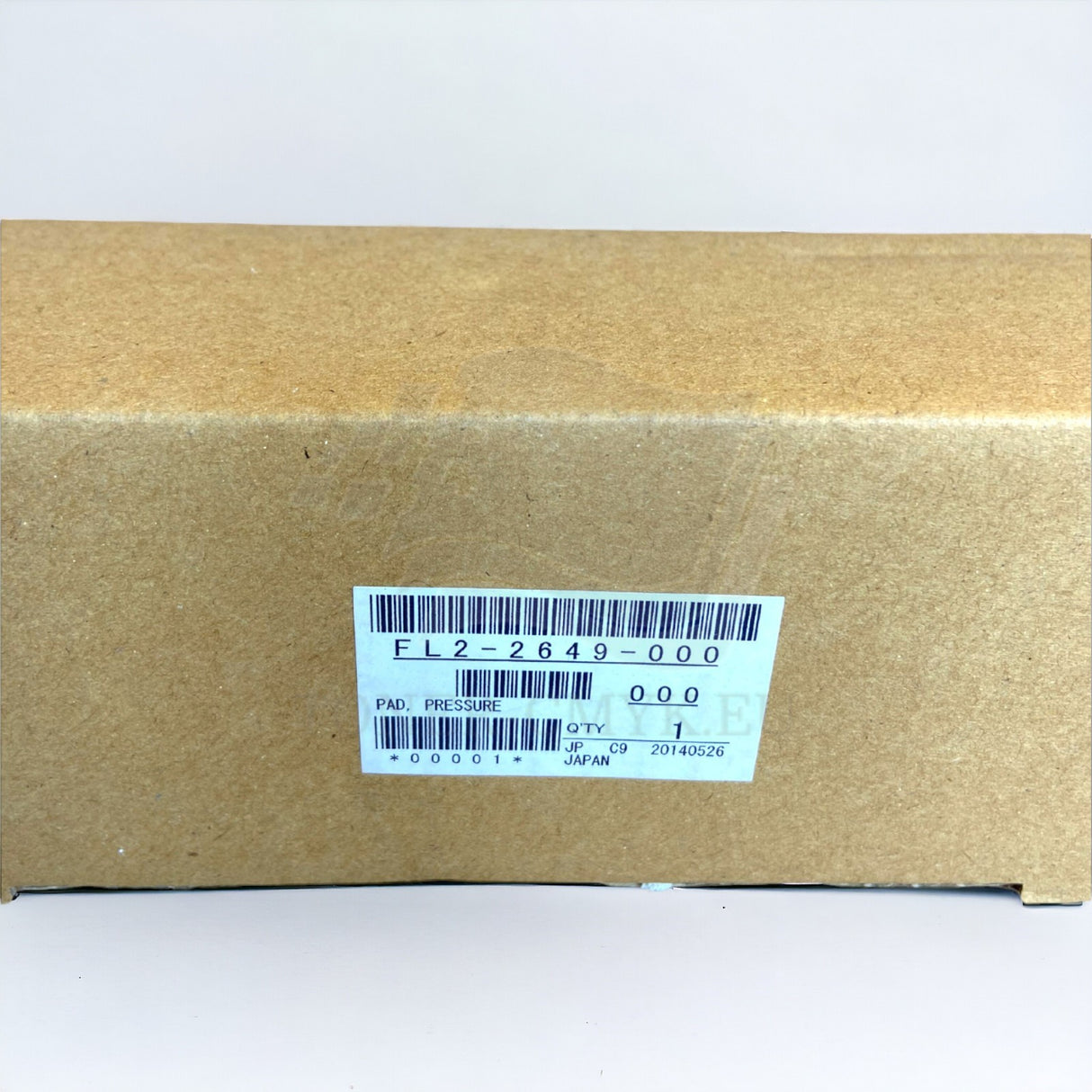 Original Canon Pressure Pad FL2-2649-000 for imagePRESS C6010 C7000 C7010 NEU