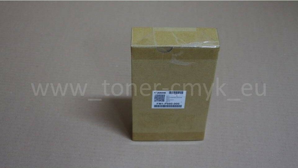 "Original Canon Deck Controller PCB Assy FM1-P880-000