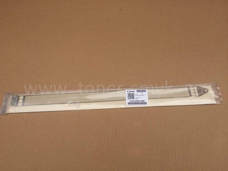 "Original Canon Etching Grid Plate FC8-2295-000 für iR Adv C7055 C7065 C9065 C90
