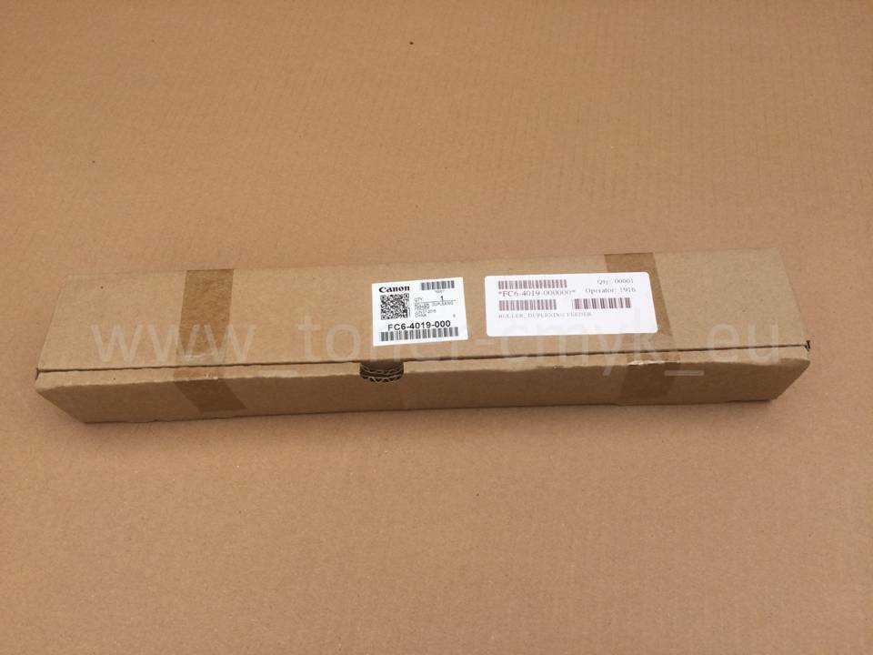 Original Canon Duplexing Feeder Roller FC6-4019-000 für iR C2550 C2880 C3080 C3
