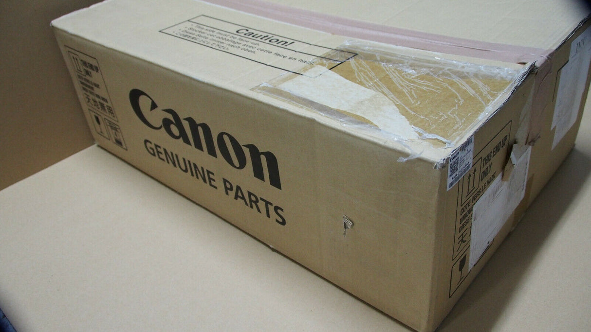 Original Canon Paper Feeder Assembly FM4-2622-010 NEU OVP