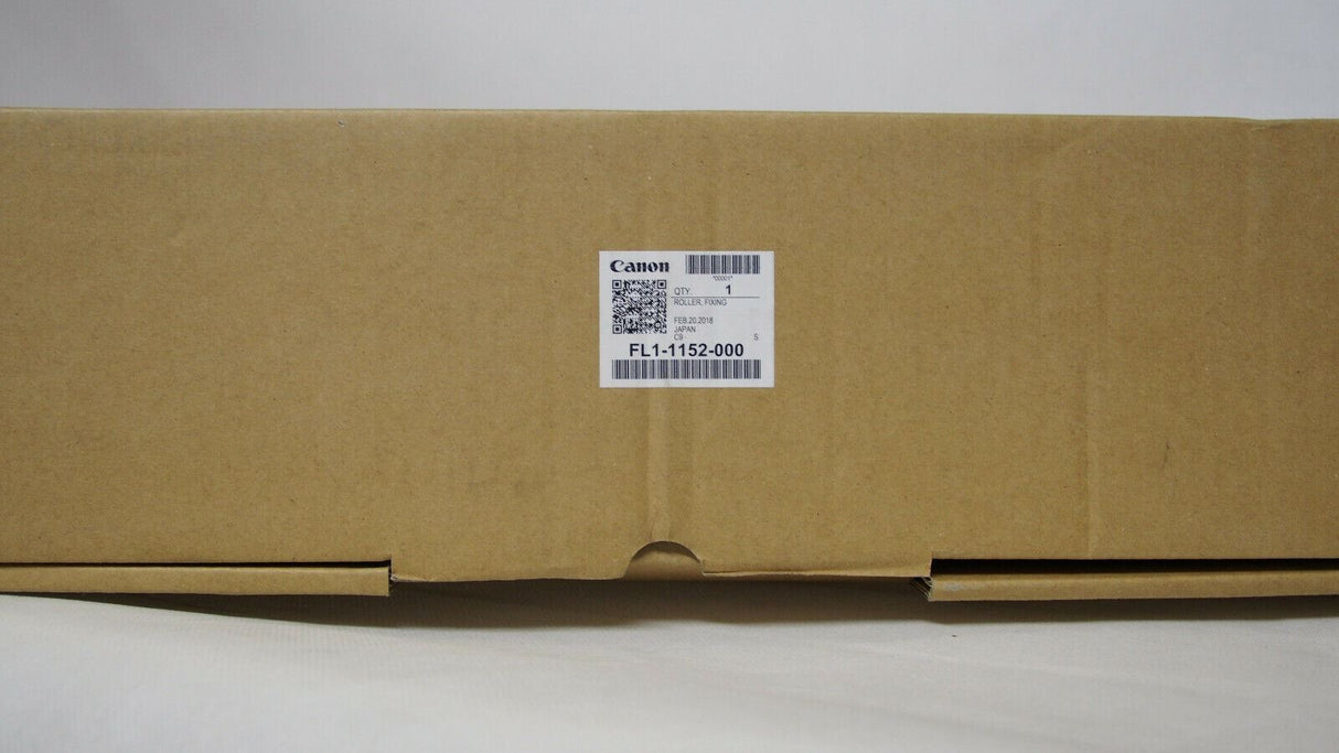 Original Canon FL1-1152-000 Upper Fuser Roller für imagePress IPC-8000VP 10000V