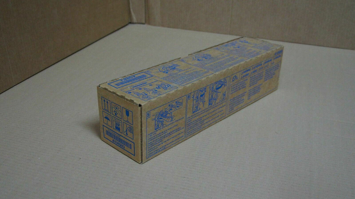 Konica Minolta Toner Yellow TN616 A1U9253 Bizhub Press C 6000 C 7000 Pro C 6000