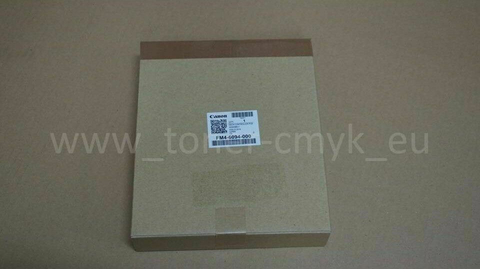 Original Canon C-EXV 36 Deck Controller PCB Assy FM4-6094 iR Adv 6055 6065 6075