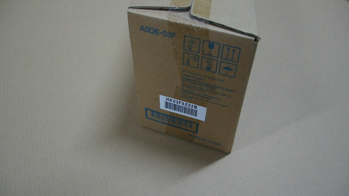 "Original Konica Minolta IU313 Imaging Unit Drum Black A0DE03F für Bizhub C353 C