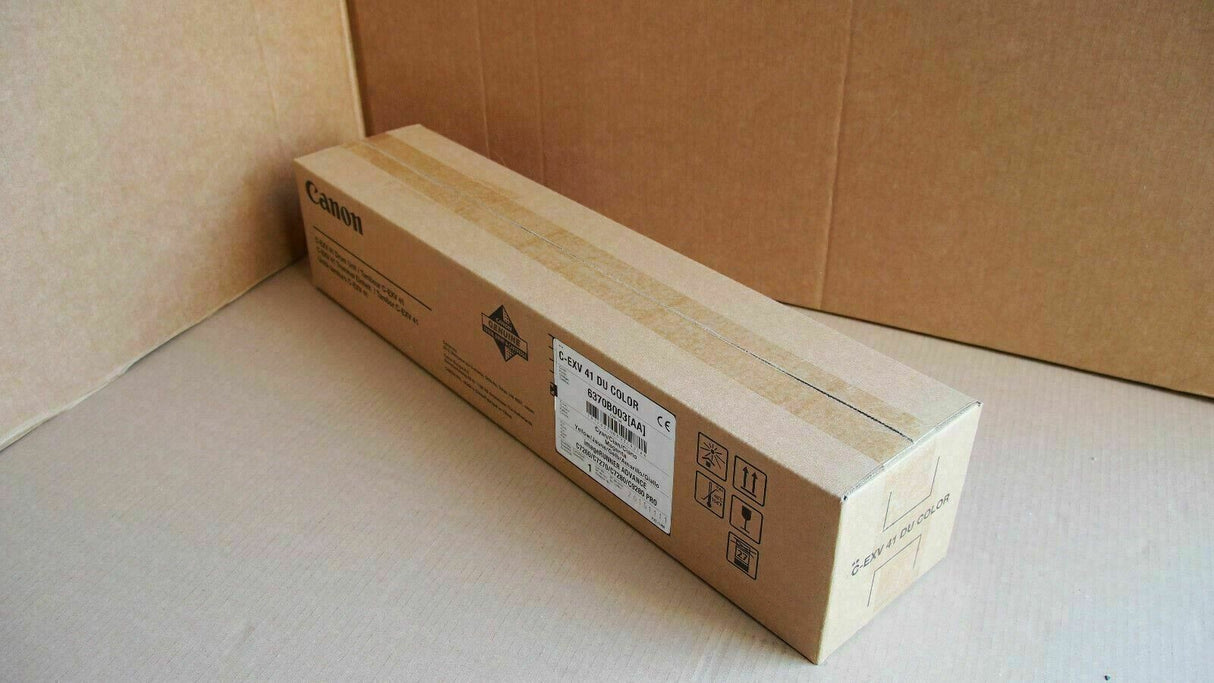 "Original Canon C-EXV41 DU COLOR 6370B003 iR AdvC7260 C7270 C7280 C9280 PRO