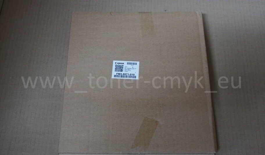 Original Canon DC CONTROLLER I/F PCB FM3-9571-010 imageRunner C7055 C7065