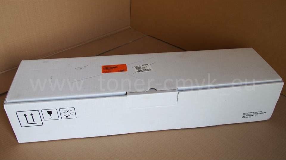 "Original Canon Developer Assy Yellow FM0-2706-000 imageRUNNER C 7260 7270 9270